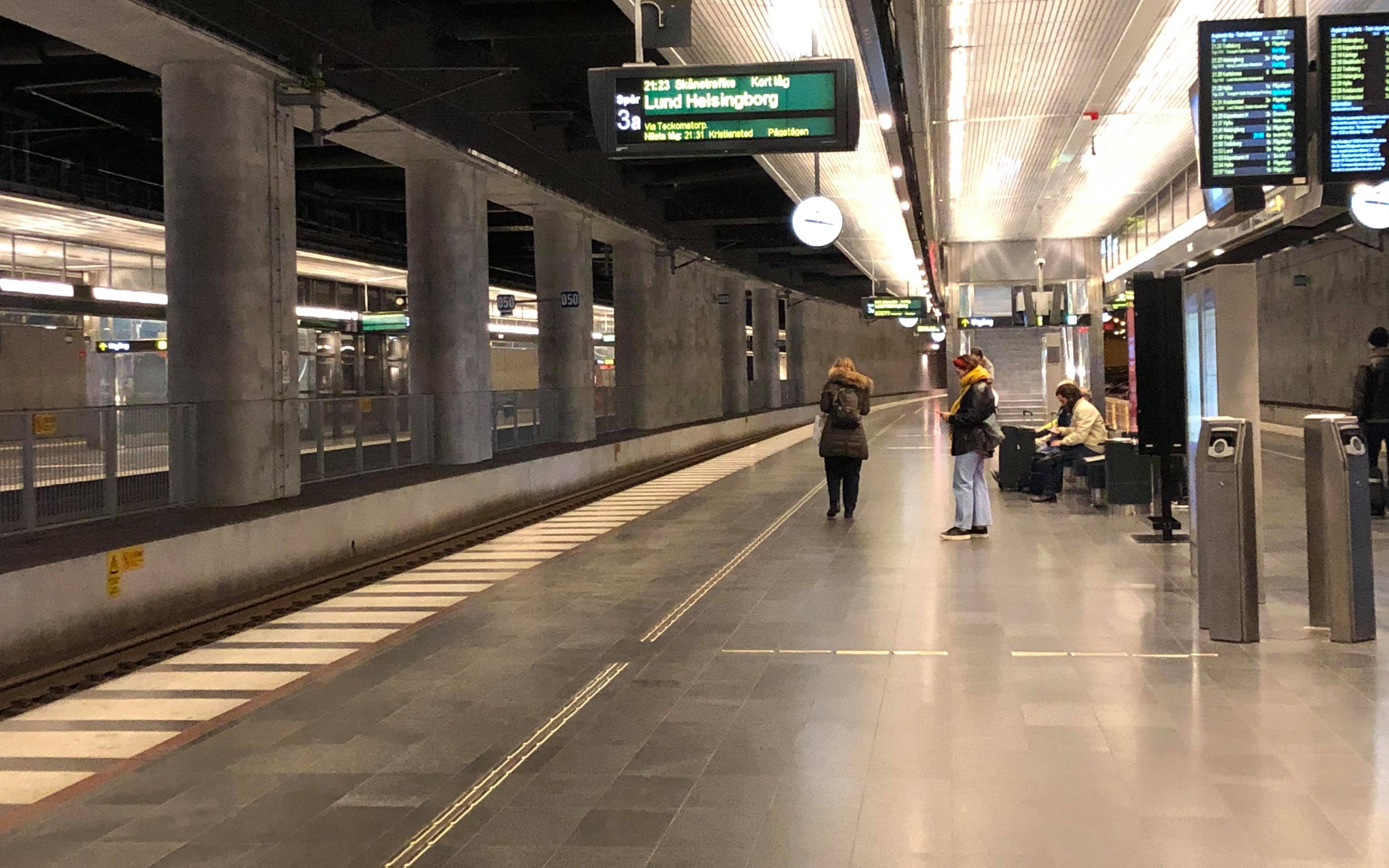 Centralen1